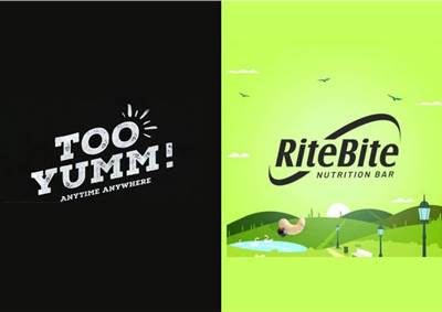 Battle of the Brands: Too Yumm! vs RiteBite